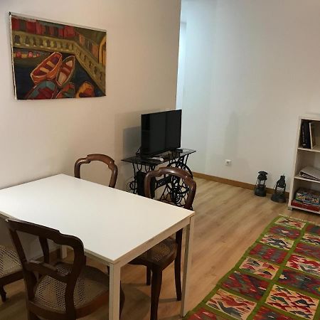 Costa Apartments Ponta Delgada Buitenkant foto