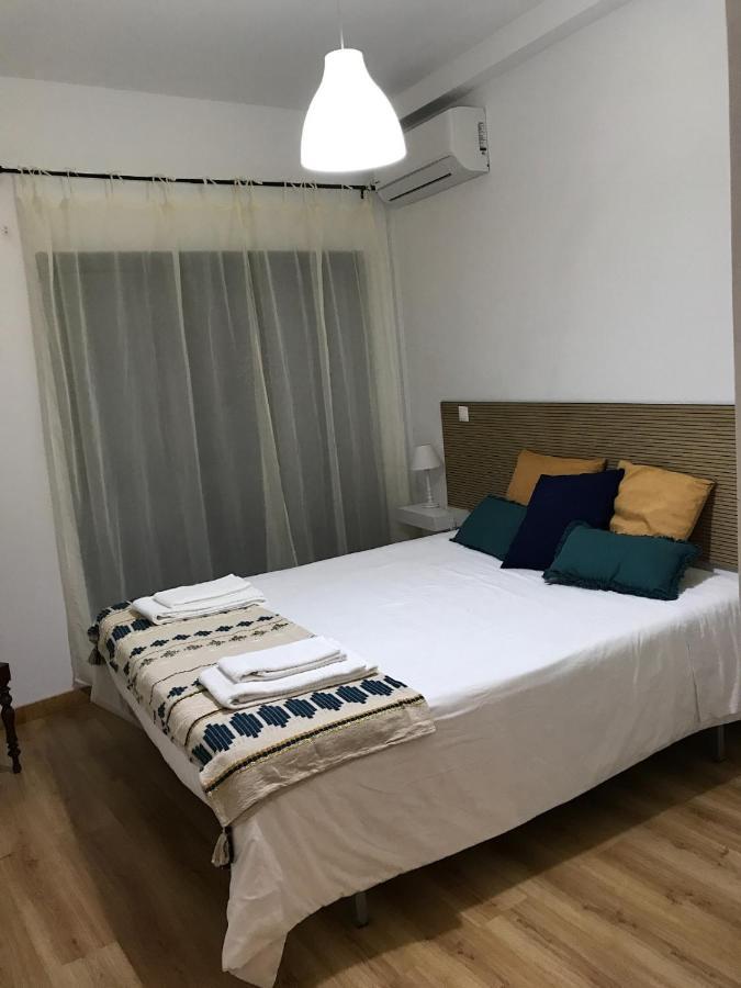 Costa Apartments Ponta Delgada Buitenkant foto