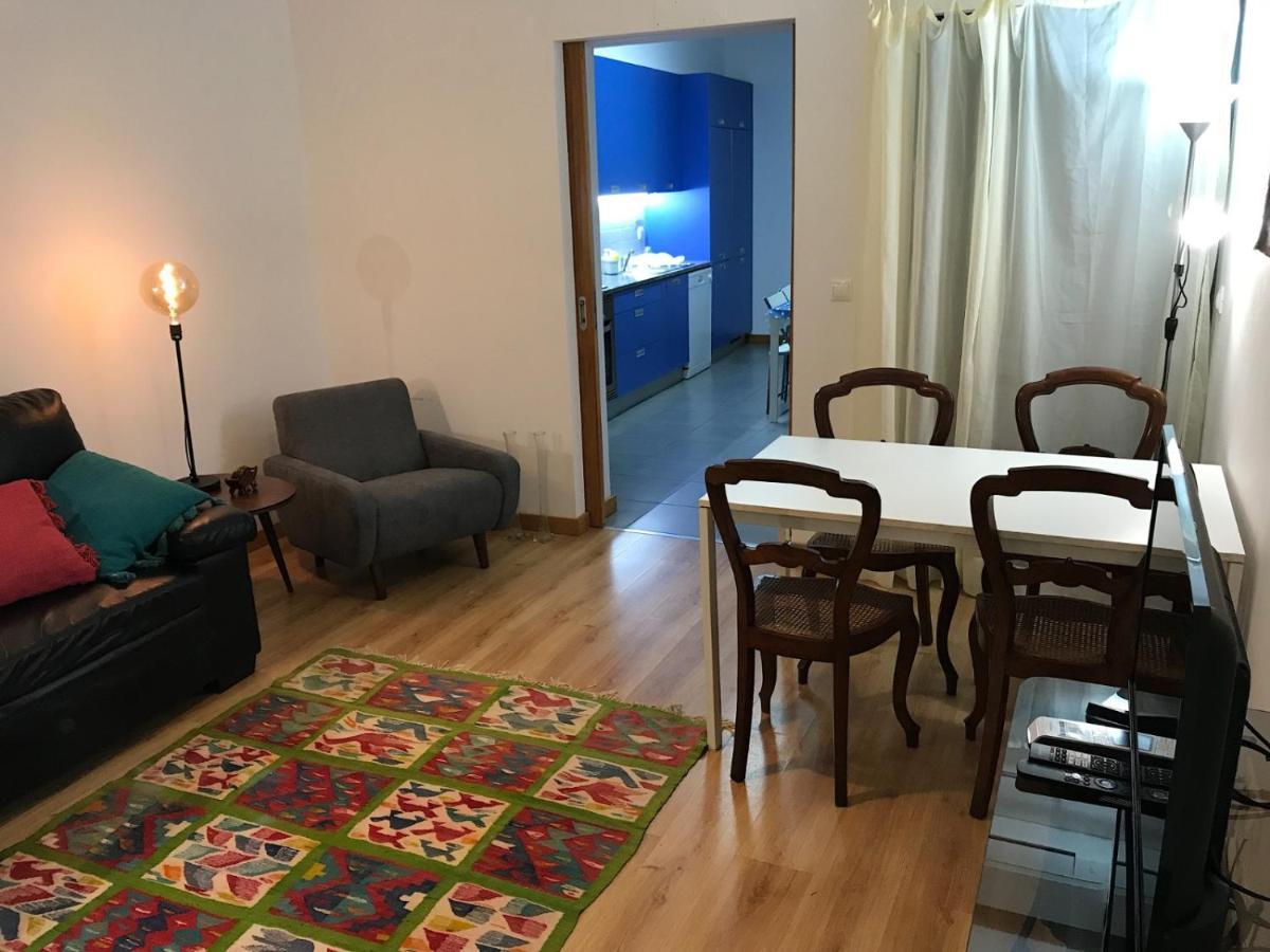 Costa Apartments Ponta Delgada Buitenkant foto