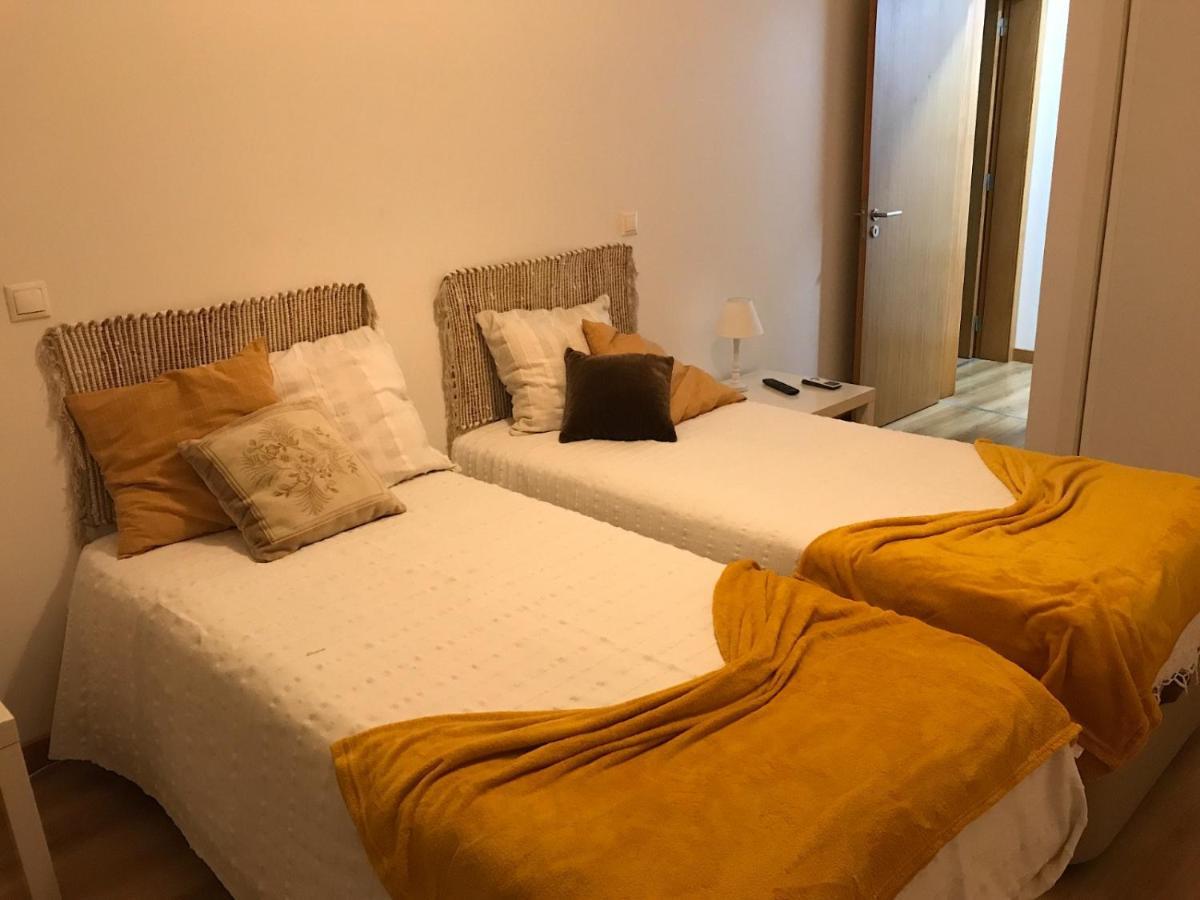 Costa Apartments Ponta Delgada Buitenkant foto