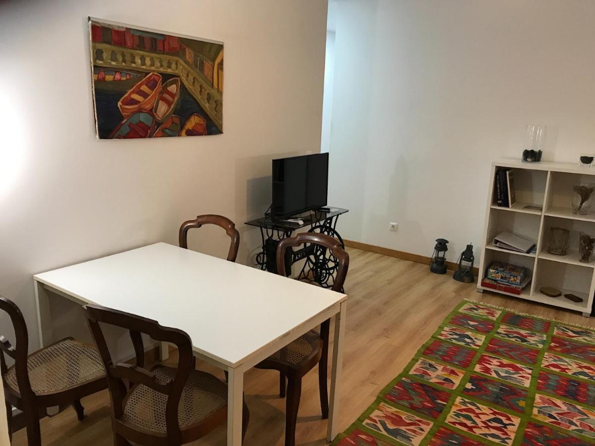 Costa Apartments Ponta Delgada Buitenkant foto