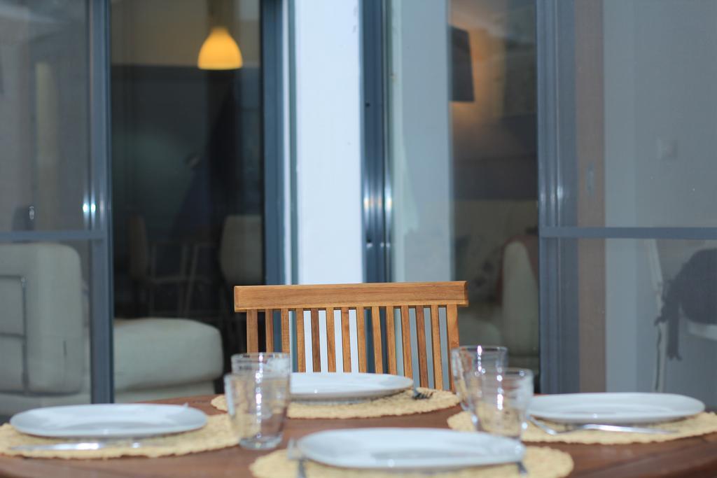 Costa Apartments Ponta Delgada Kamer foto
