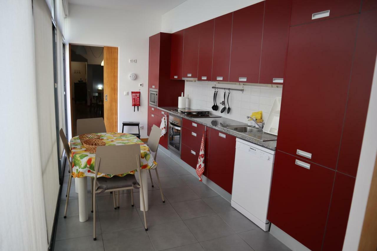 Costa Apartments Ponta Delgada Buitenkant foto