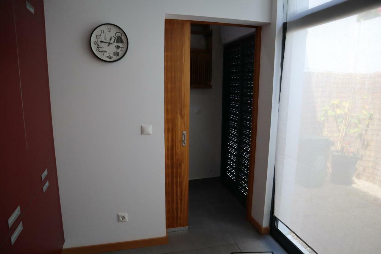 Costa Apartments Ponta Delgada Buitenkant foto