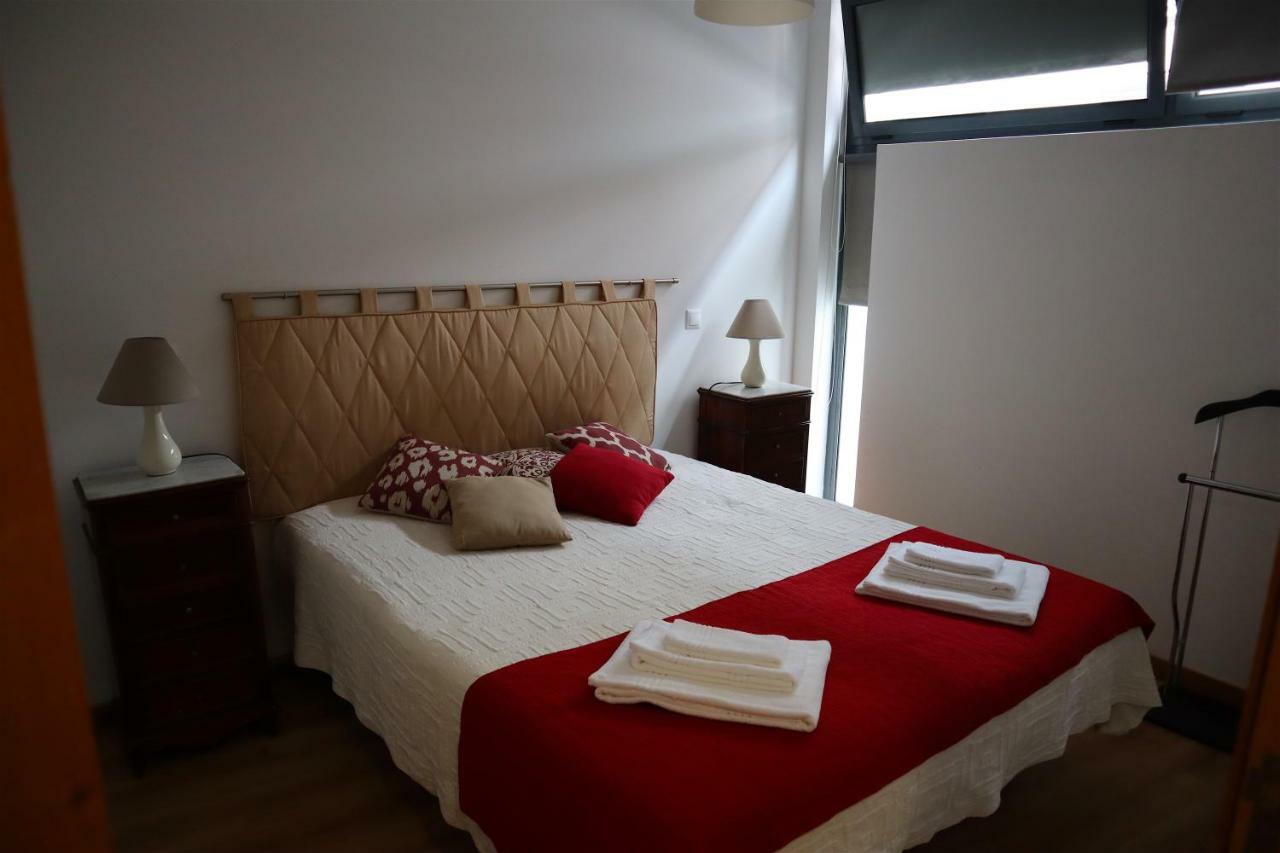Costa Apartments Ponta Delgada Buitenkant foto