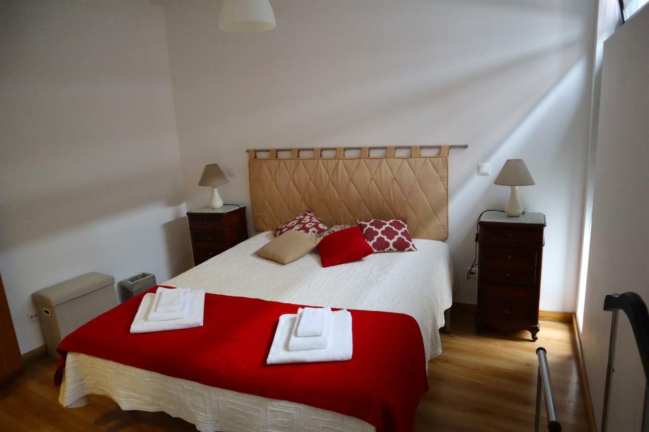 Costa Apartments Ponta Delgada Buitenkant foto