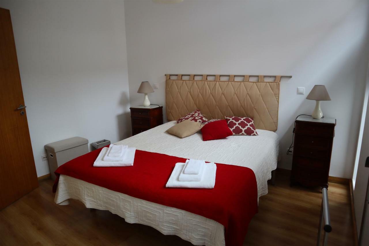 Costa Apartments Ponta Delgada Buitenkant foto