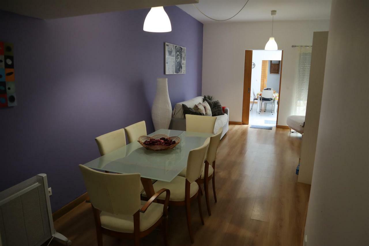 Costa Apartments Ponta Delgada Buitenkant foto
