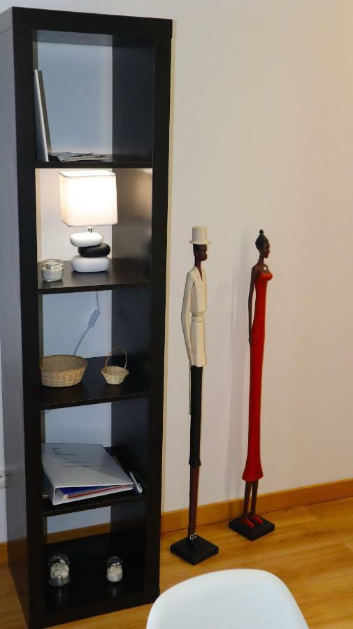 Costa Apartments Ponta Delgada Buitenkant foto