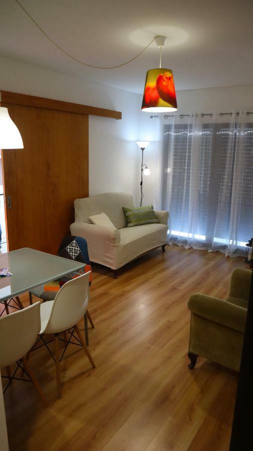 Costa Apartments Ponta Delgada Buitenkant foto