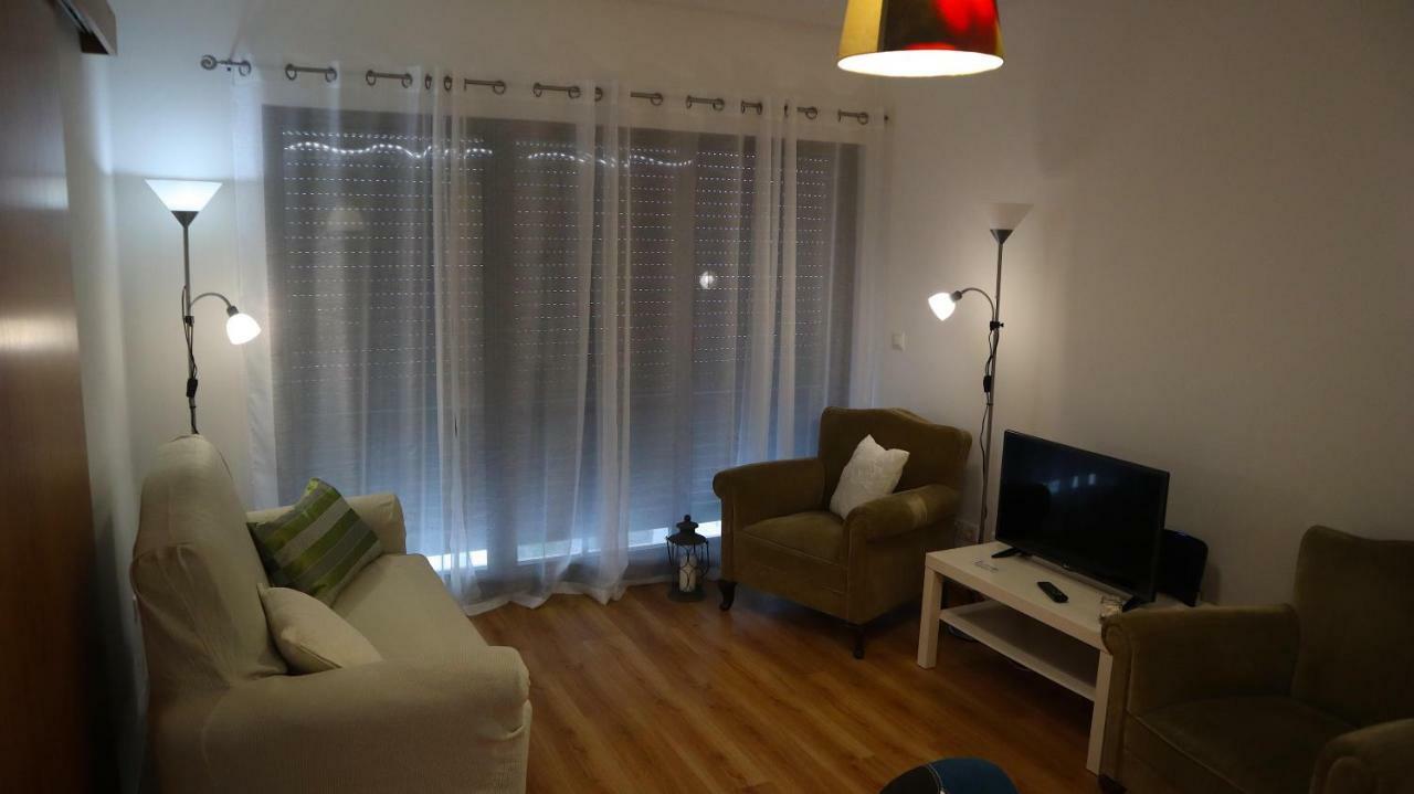 Costa Apartments Ponta Delgada Buitenkant foto