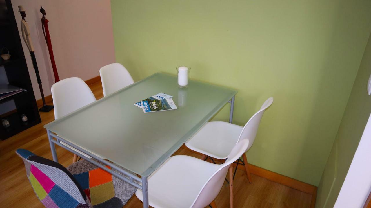 Costa Apartments Ponta Delgada Buitenkant foto