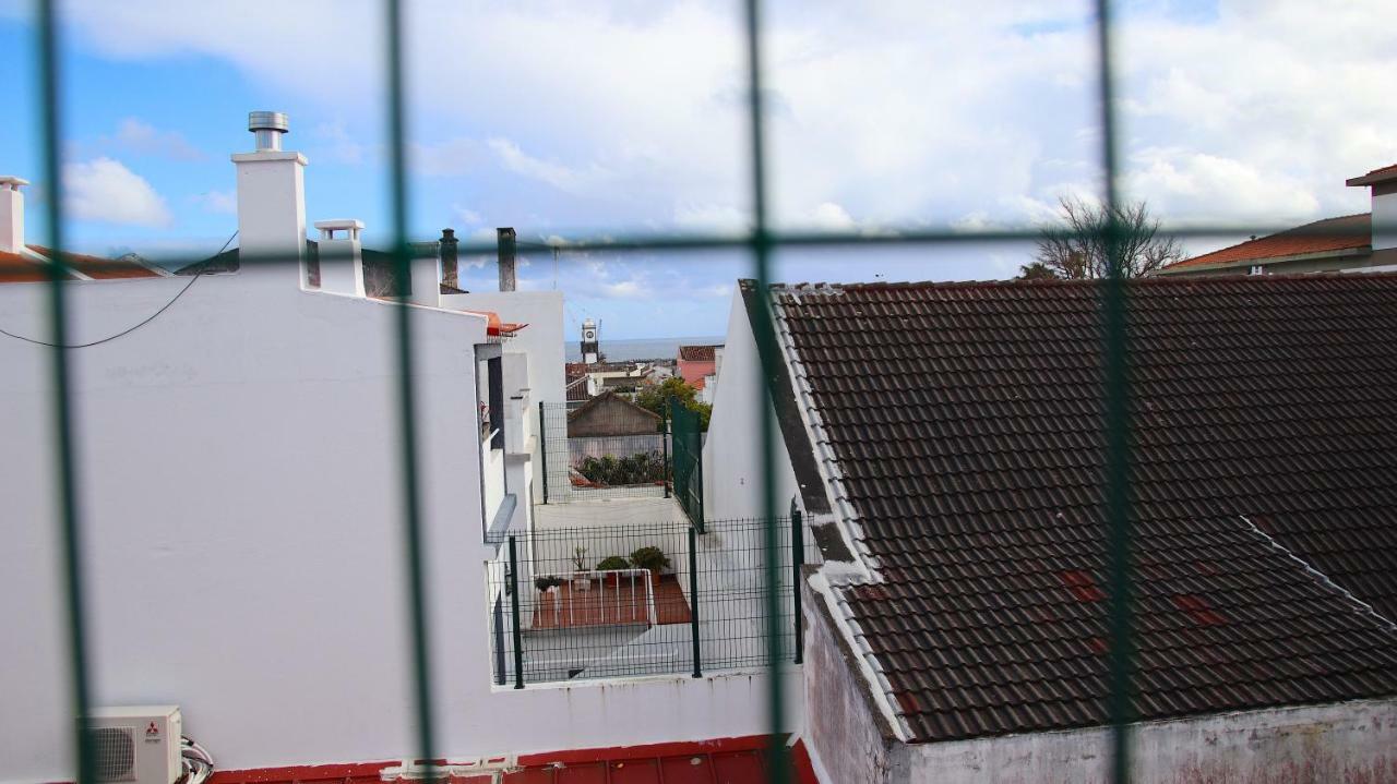 Costa Apartments Ponta Delgada Buitenkant foto