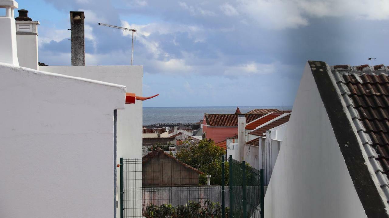 Costa Apartments Ponta Delgada Buitenkant foto
